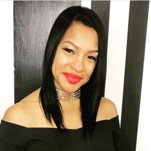 Meet your Posher, Lashawn